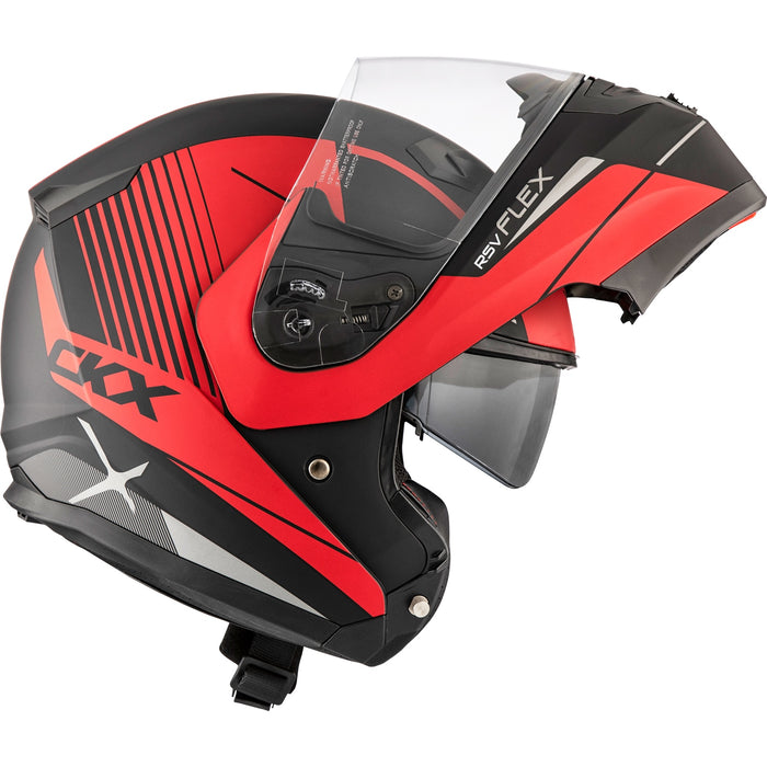 CKX Flex RSV Tempo Modular Helmet