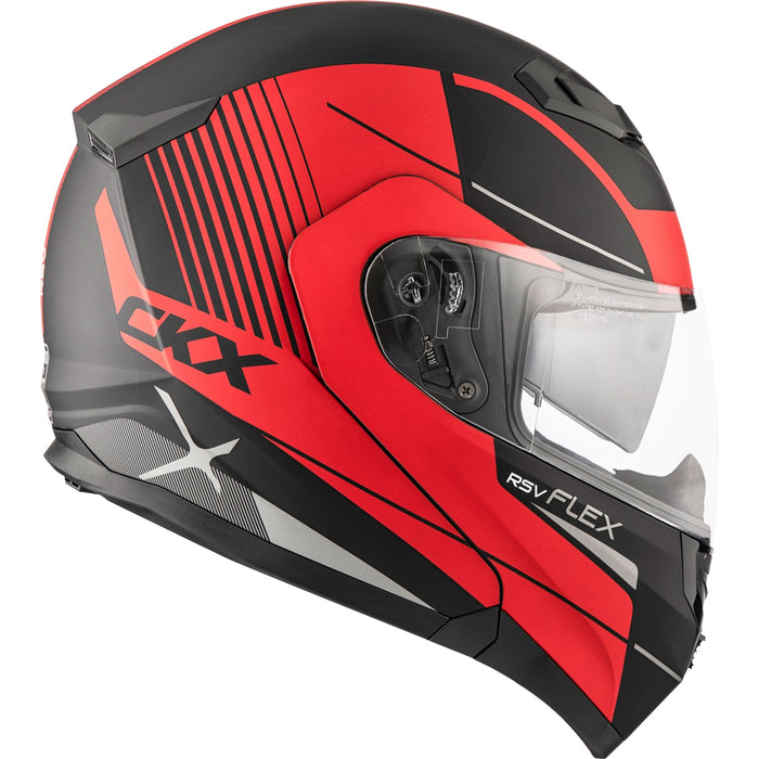 CKX Flex RSV Tempo Modular Helmet