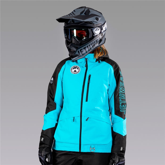 Jethwear Wallace Womens Jacket