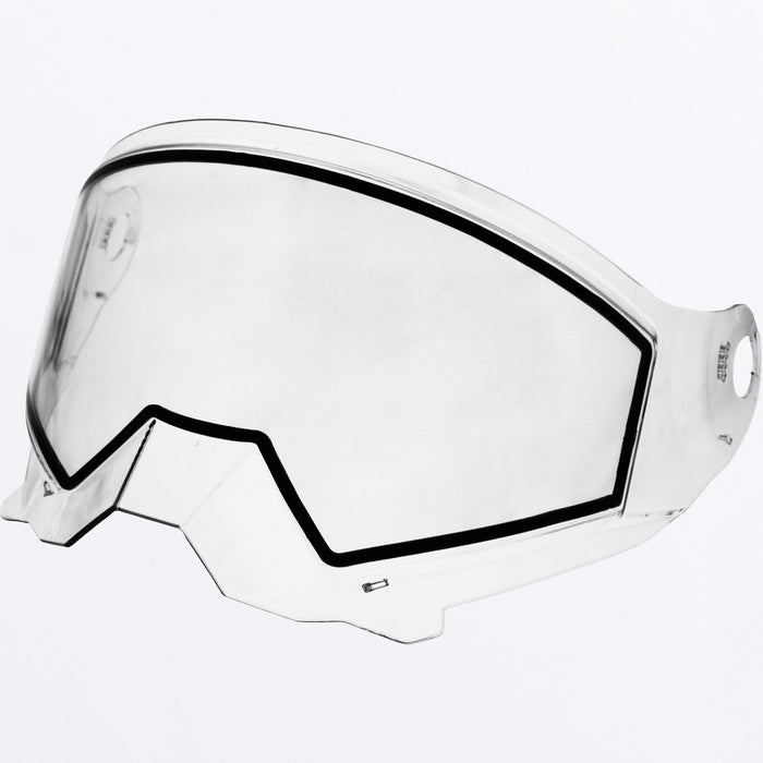 FXR Clutch X Helmet Dual Shield