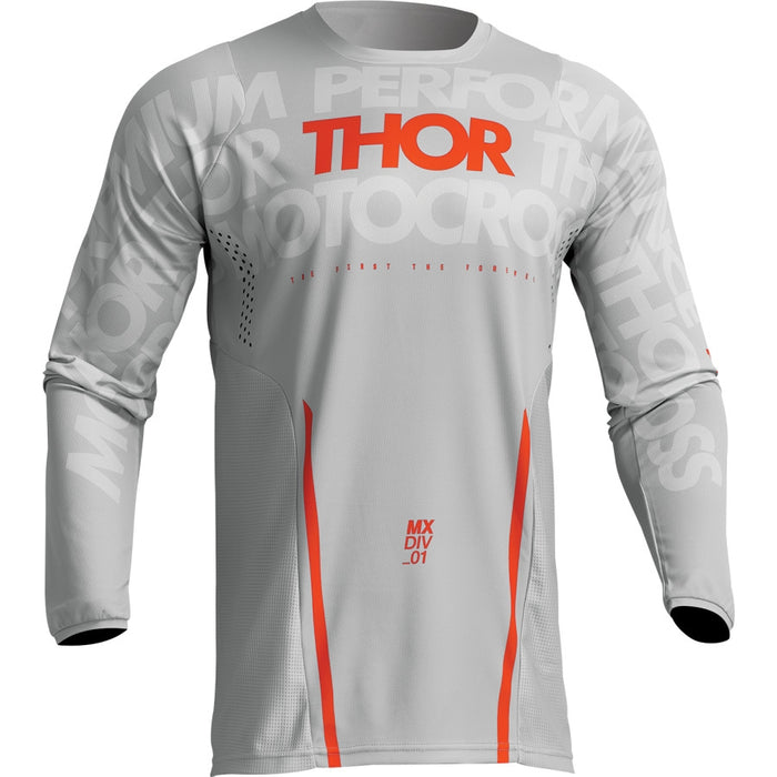 Thor Pulse Mono Jersey