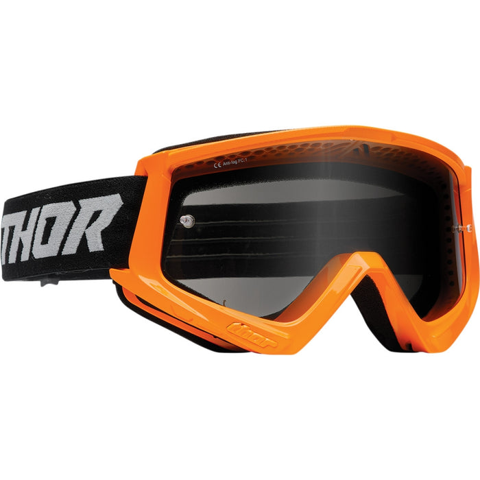 Thor Combat Sand Racer Goggles