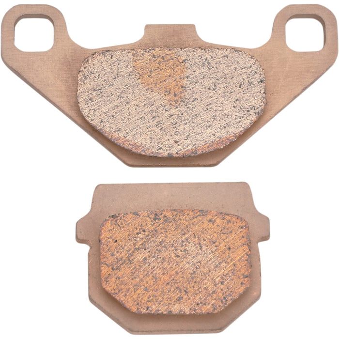 Moose Utility XCR Brake Pads M312-S47