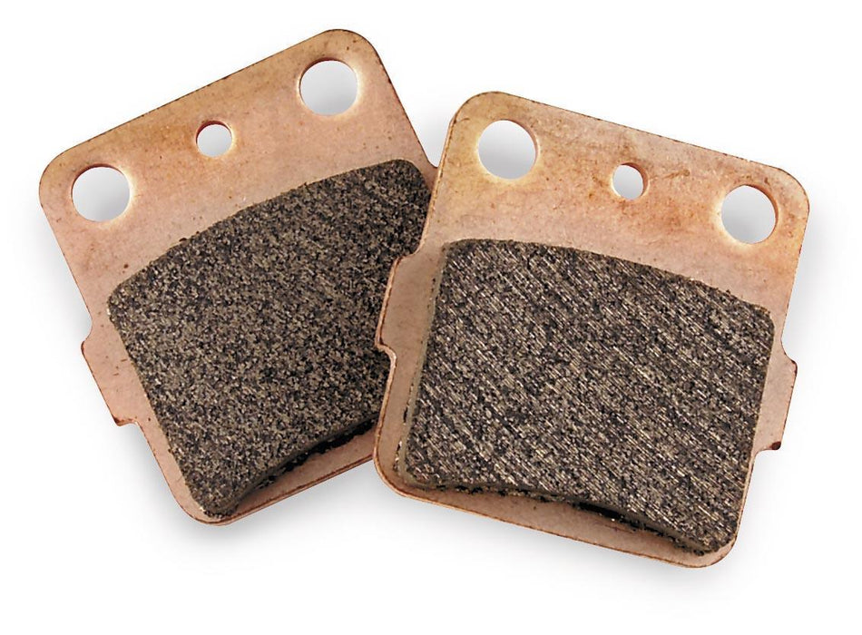 Galfer Brakes HH Sintered Brake Pads 1722-0877