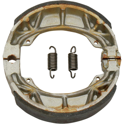 Moose Utility Brake Shoes 1723-0136