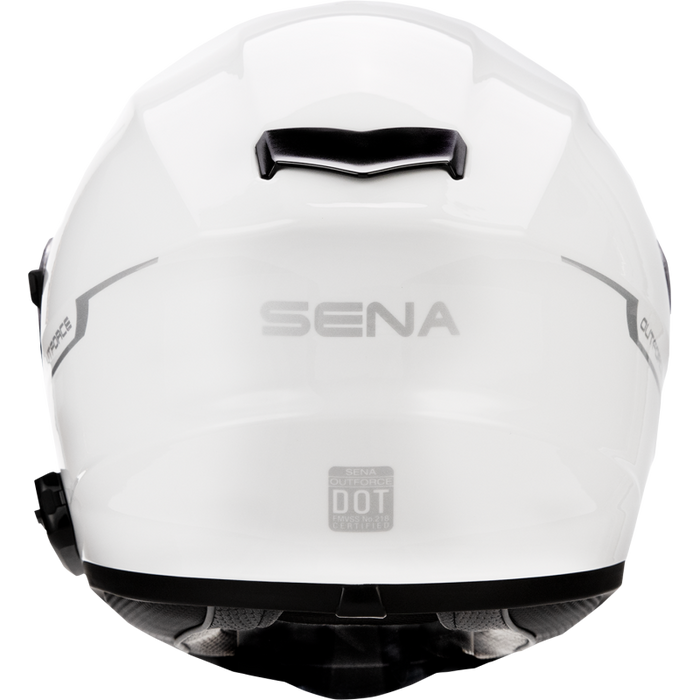 Sena Outforce Solid Helmet