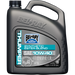 Bel-Ray Thumper Racing Synthetic Ester Blend 4T 4-Stroke Engine Oil - 10W40
