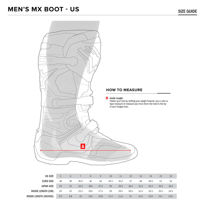 Alpinestars Tech 3 Boots