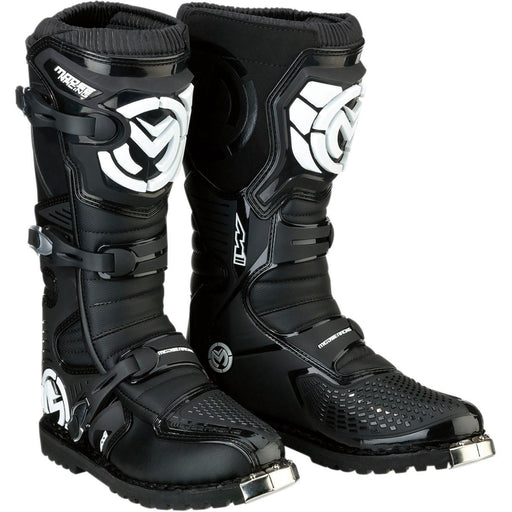 Moose Racing M1.3 Boots with ATV Sole