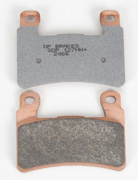 DP Brakes Sport HH+ SuperSport Brake Pads SDP-127HH