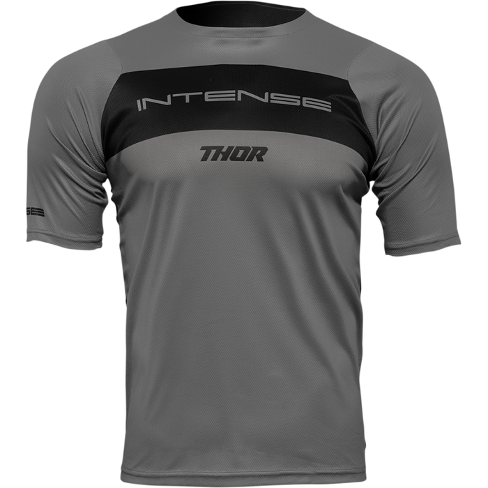 Thor Intense Assist Dart Short Sleeve MTB Jersey