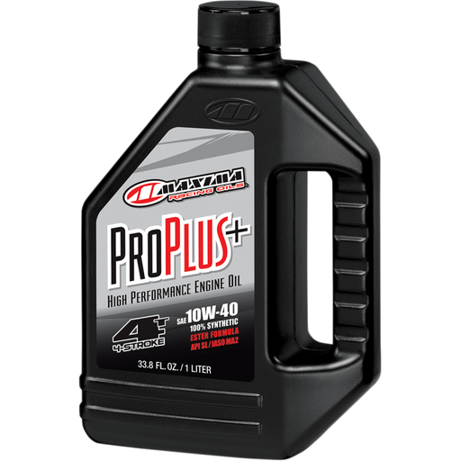 Maxima Maxum4 ProPlus Oil - 10W40