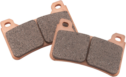 EBC Extreme Performance Brake Pads 1721-0869