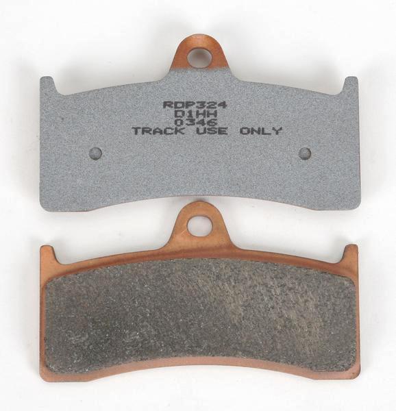 DP Brakes RDP Race Brake Pads RDP324