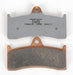 DP Brakes RDP Race Brake Pads RDP324