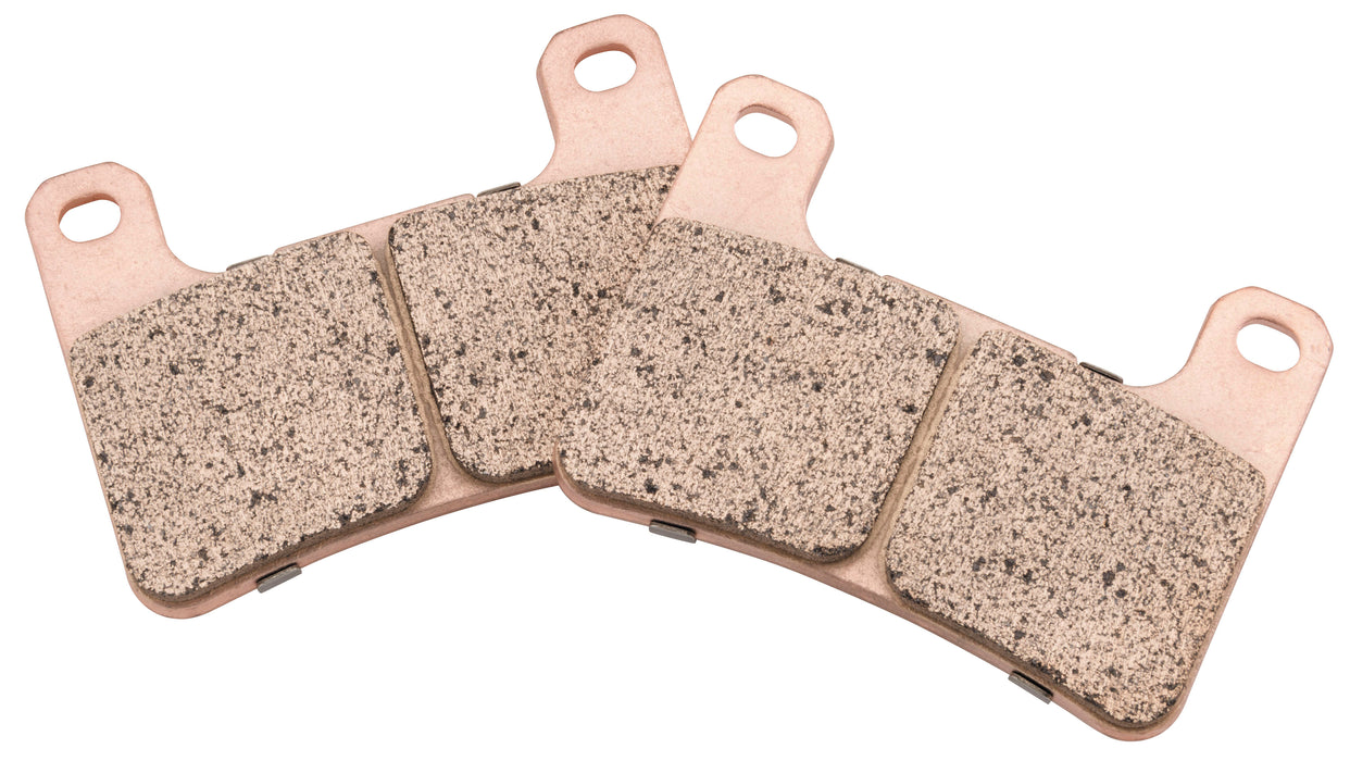 EBC Double-H Sintered Brake Pads 1721-0004