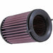 K&N Engineering High-Flow Air Filter 076989