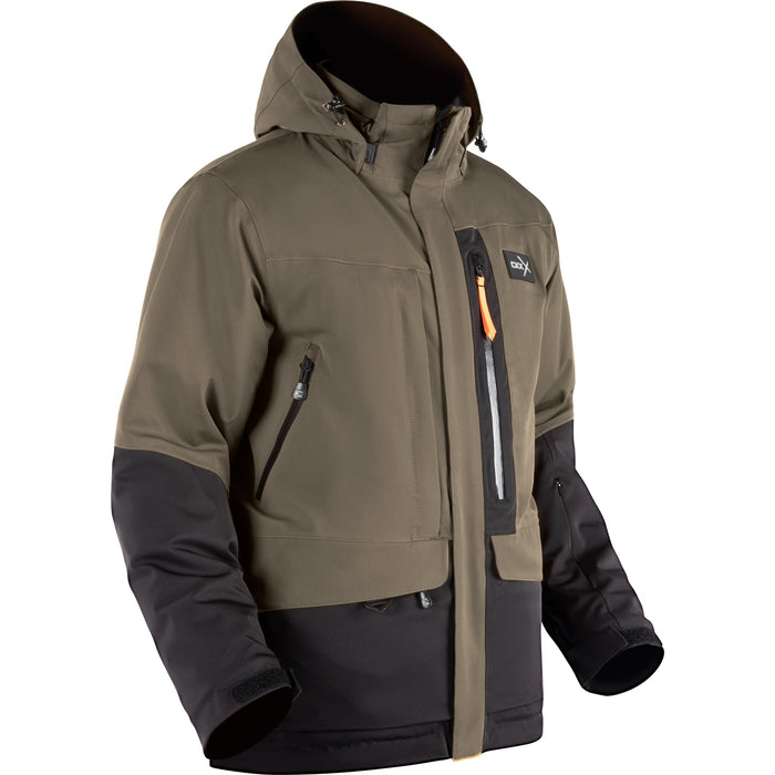 CKX Kelton Mens Jacket