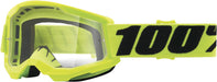 100% Strata 2 Youth Goggles