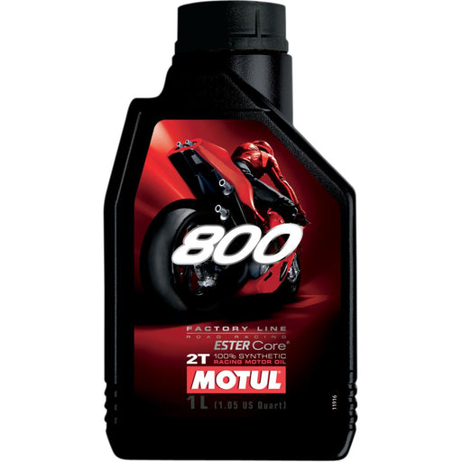 Motul 800 2T 2-Stroke Road