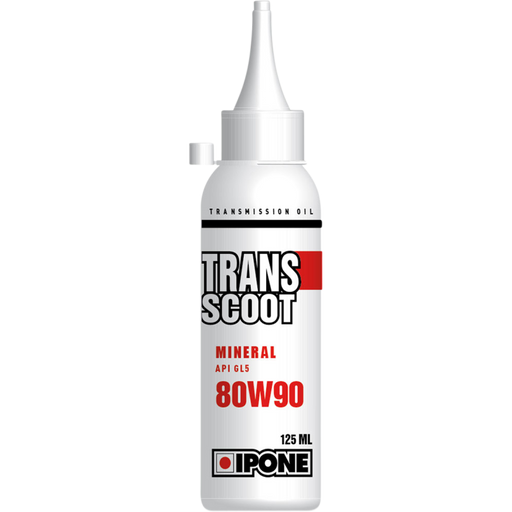 Ipone Transcoot Mineral Transmission Oil - 80W90