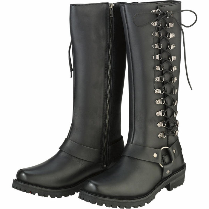 Z1R Savage Womens Boots