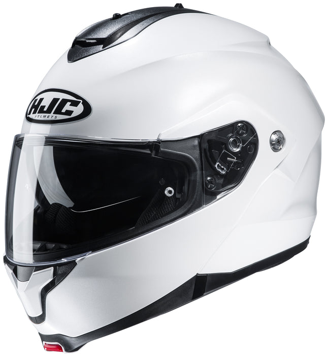 HJC C91 Semi-Flat Helmet