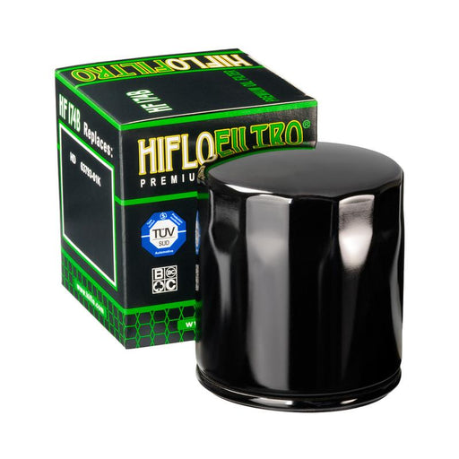 HiFlo Oil Filters 0712-0505