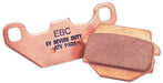 EBC SV Series Severe Duty Brake Pads 1721-2575