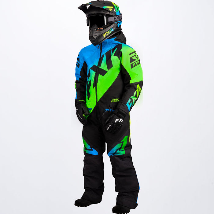 FXR Child CX Monosuit