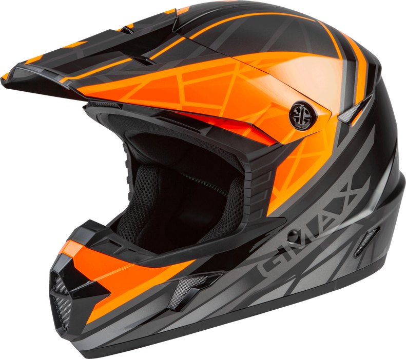 GMAX MX46Y Mega MX Youth Helmet
