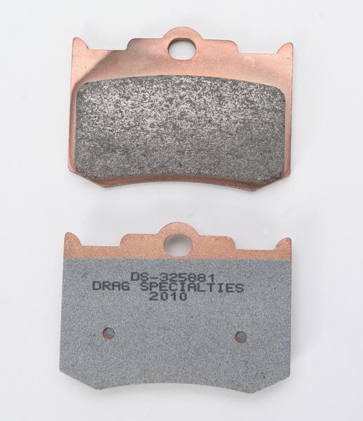 DP Brakes Sport HH+ SuperSport Brake Pads SDP-911HH