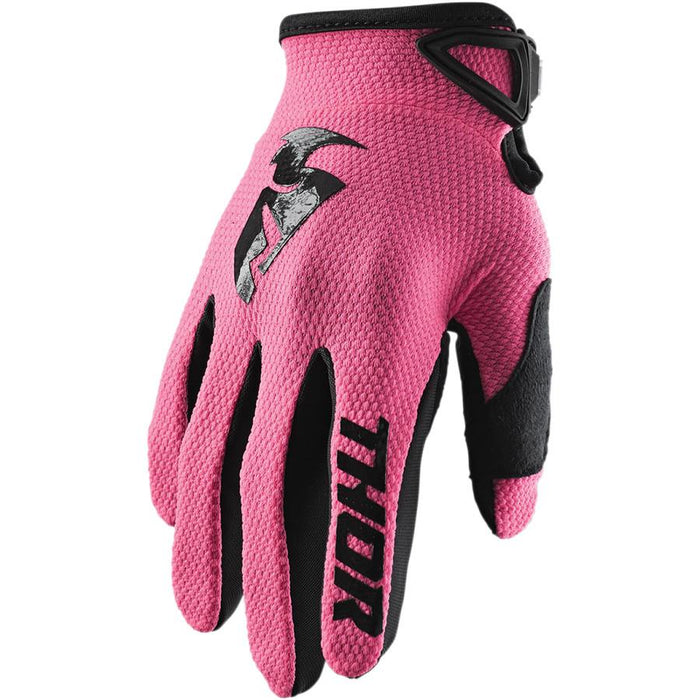 Thor Sector Womens Gloves