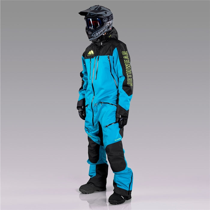 Jethwear Endurance Suit 2023