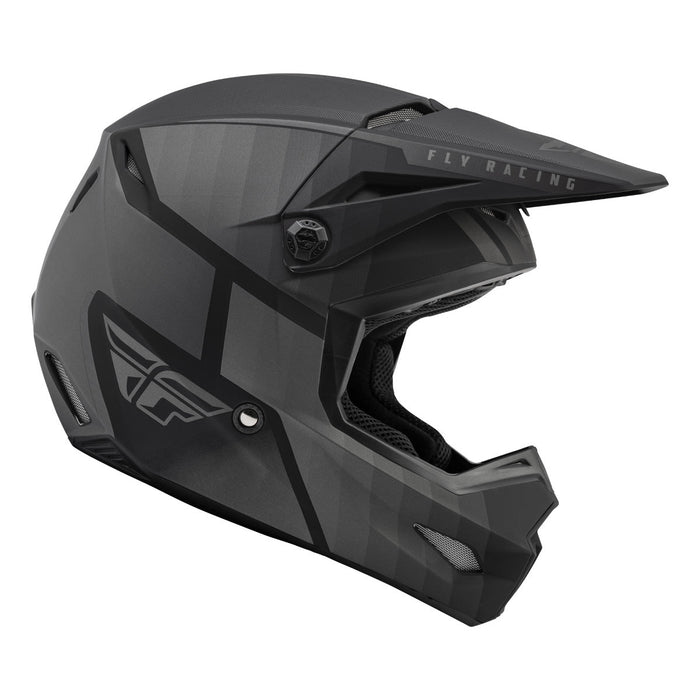 FLY Racing Youth Kinetic Drift Helmet