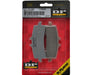 DP Brakes RDP Race Brake Pads 1721-0678