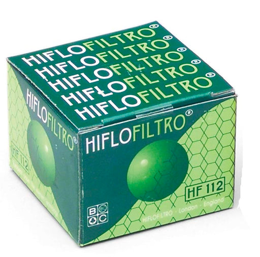 HiFlo Oil Filters HF202