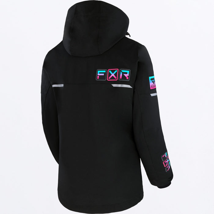 FXR Womens Maverick Jacket