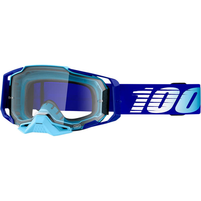 100% Armega Royal Essential Goggles