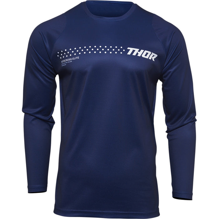 Thor Sector Minimal Youth Jersey