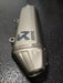 KTM Akrapovic Factory "Slip-On Line" Exhaust SX-F / XC-F - 250 / 350