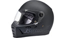 Biltwell Inc. Lane Splitter Helmet