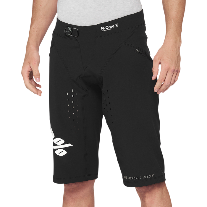 100% R-Core X MTB Shorts