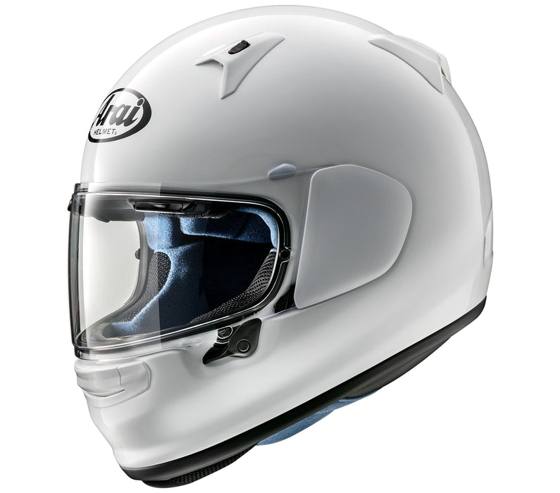 Arai Regent-X Solid Helmet