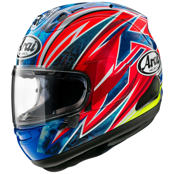 Arai Ogura Corsair-X Full-Face Helmet