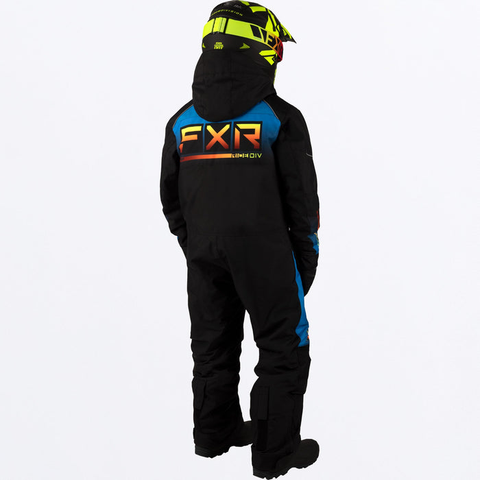 FXR Child Recruit Monosuit