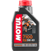 Motul 7100 4T 4-Stroke Synthetic Ester Motor Oil - 5W40