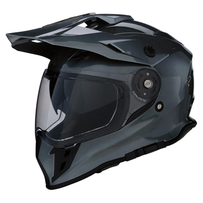 Z1R Range Mips Solid Helmet