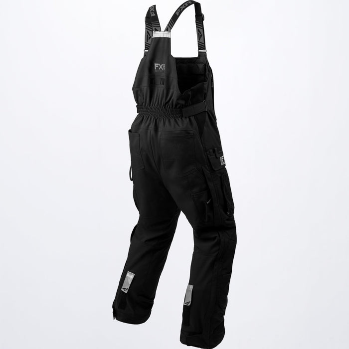 FXR Mens Expedition X Ice Pro Pant