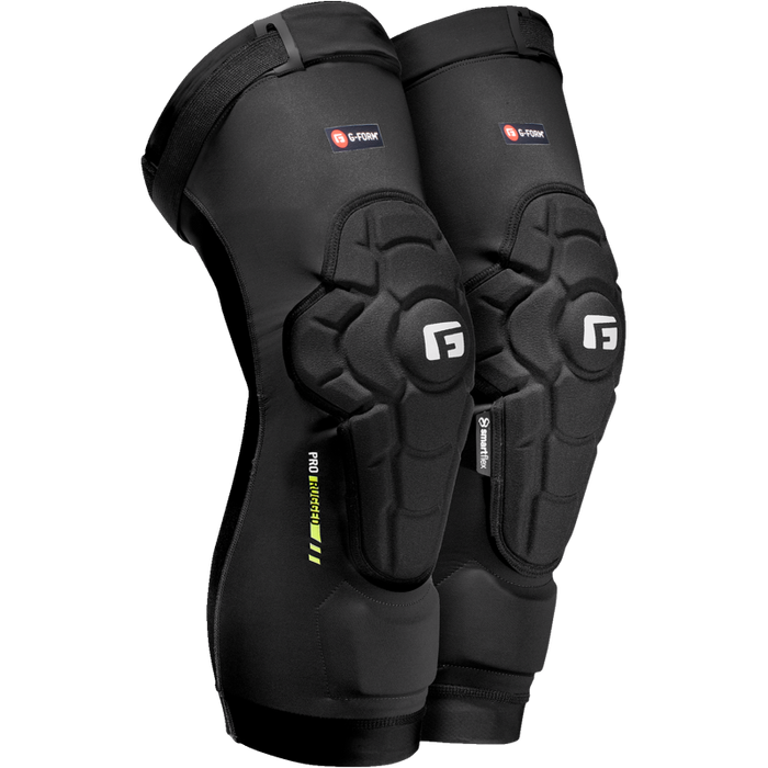 G-Form Pro-Rugged 2 MTB Knee Guards